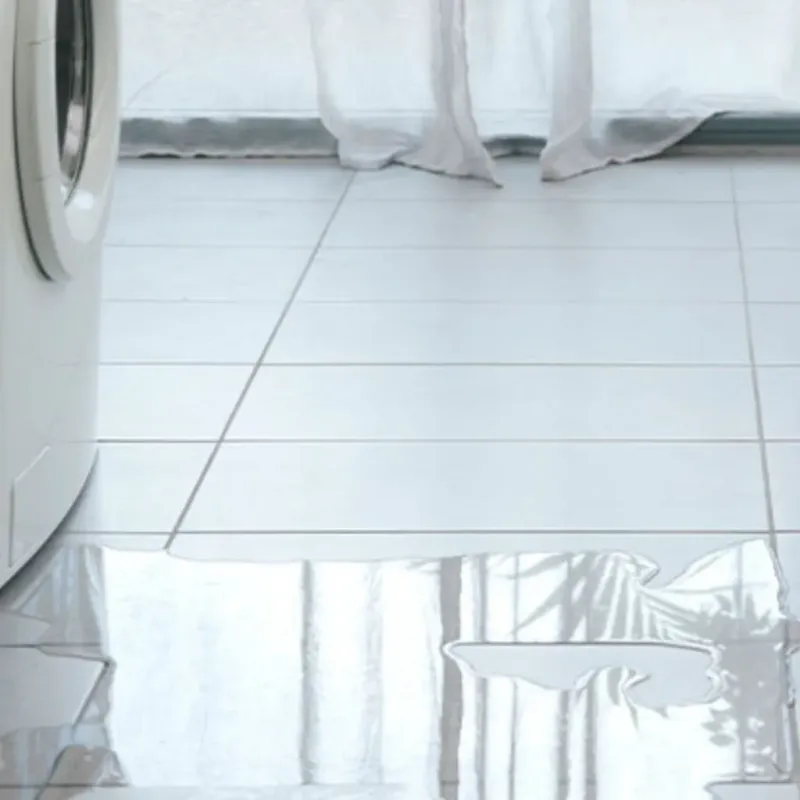 Appliance Leak Cleanup in Chesterfield, MO