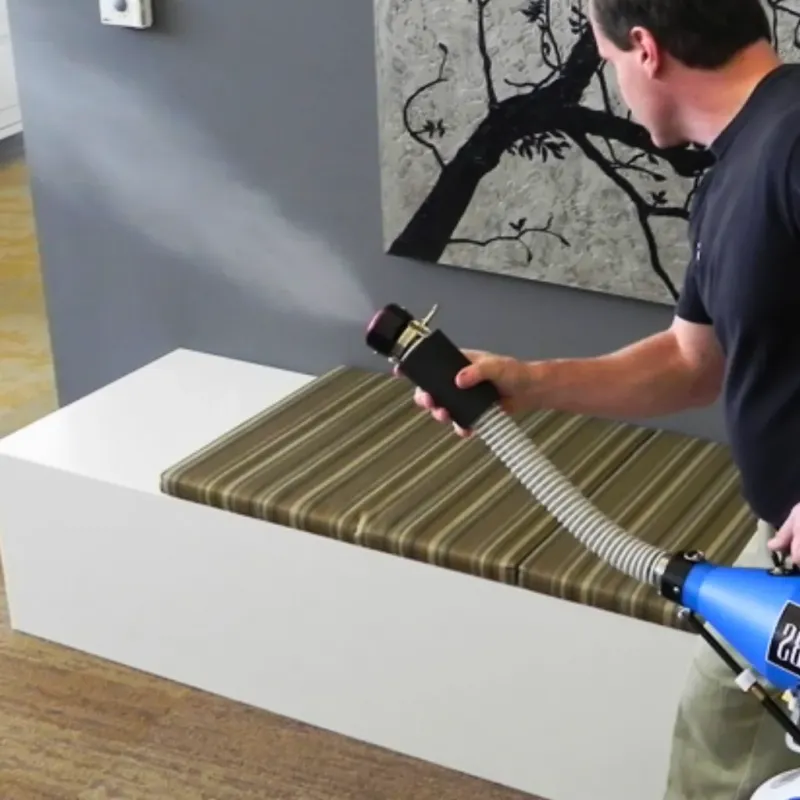 Professional Odor Removal in Chesterfield, MO